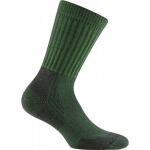 Термошкарпетки Accapi Outdoor Merino Endurance Crew, Military