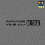 Світшот M-Tac Born by Revolution, Світло-сірий 5