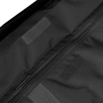 Тактична сумка-баул Carrier на 100 л, Camotec. Чорний 9