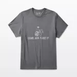 Футболка з малюнком "5.11 Tactical® Come And Take It" Flint 4 Футболка з малюнком "5.11 Tactical® Come And Take It" Flint 4