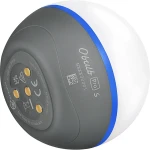 Фонарь кемпинговый Olight Obulb Pro S. Серый 4