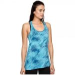 Майка жіноча Smartwool Merino 150 Pattern Tank, Light Capri