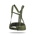 Комплект Modular Battle Belt L/XL без балістичного захисту. Пояс з обвісами. Олива 5 Комплект Modular Battle Belt L/XL без балістичного захисту. Пояс з обвісами. Олива 5