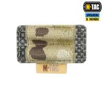 Патронташ M-Tac на липучці для 2-х патронів кал. 308, Мультикам 3 Патронташ M-Tac на липучці для 2-х патронів кал. 308, Мультикам 3