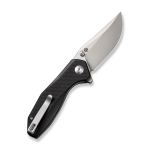Ніж складаний Civivi ODD 22 C21032-1 Чорний (14C28N / G10) 2 Ніж складаний Civivi ODD 22 C21032-1 Чорний (14C28N / G10) 2