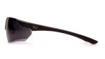 Захисні окуляри Venture Gear Tactical Drone 2.0 Black (gray) Anti-Fog, сірі в чорній оправі 5 Захисні окуляри Venture Gear Tactical Drone 2.0 Black (gray) Anti-Fog, сірі в чорній оправі 5