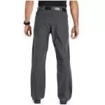 Штани тактичні "5.11 Tactical Taclite Jean-Cut" Charcoal 6 Штани тактичні "5.11 Tactical Taclite Jean-Cut" Charcoal 6