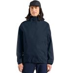Куртка штормова Odlo Essentials 2.5L, Dark Sapphire