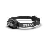 Фонарь налобный Silva Smini, 250 люмен, Black