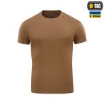 Футболка M-Tac 93/7 Summer Comfort Fit Койот, coyote Brown 2
