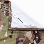 Ковдра флісова Norby Group, 160х180 см. Multicam 3 Ковдра флісова Norby Group, 160х180 см. Multicam 3