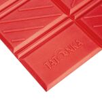 Седалица Tatonka Foldable Seat Mat 26x34, Red 4 Седалица Tatonka Foldable Seat Mat 26x34, Red 4