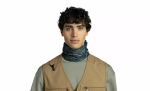 Шарф-труба Buff Coolnet UV, Largemouth Navy 3 Шарф-труба Buff Coolnet UV, Largemouth Navy 3
