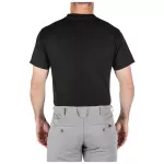 Футболка з коротким рукавом "5.11 Utili-T Crew - Three Pack" (3 шт. в комплекті) Black 13 Футболка з коротким рукавом "5.11 Utili-T Crew - Three Pack" (3 шт. в комплекті) Black 13