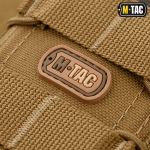Підсумок M-Tac для АК відкритий, Койот 6