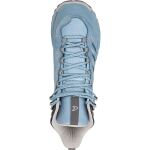 Ботинки LOWA Innovo GTX MID W, ледяной голубой/голубой 6
