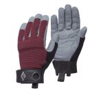Рукавички жіночі Black Diamond Crag Gloves, Bordeaux
