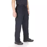Штани тактичні "5.11 Tactical Taclite TDU Pants" Dark Navy 9