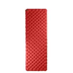 Надувной коврик Sea to Summit Comfort Plus XT Insulated Mat 2020, 186 × 64 × 8 см – Красный