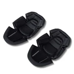 Наколінники-вставки для тактичних штанів у формі сот (комплект). Колір Койот 2 Наколінники-вставки для тактичних штанів у формі сот (комплект). Колір Койот 2