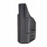 Кобура внутрипоясная Ata-Gear Fantom Ver.3 для оружия Glock-19/23/19X/45. Черный, правша 2