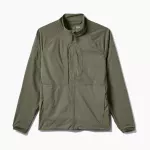 Куртка демісезонна 5.11 Tactical® "LT Stretch Windshell Jacket" RANGER GREEN
