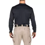 Реглан 5.11 Tactical "Performance Utili-T Long Sleeve 2-pack" (2 шт в комплекті) Dark Navy 2 Реглан 5.11 Tactical "Performance Utili-T Long Sleeve 2-pack" (2 шт в комплекті) Dark Navy 2