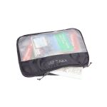 Набор сетчатых чехлов Tatonka Mesh Bag Set, Black 4 Набор сетчатых чехлов Tatonka Mesh Bag Set, Black 4