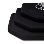 Керамічні плити 6 класу Shield Germany® SK4 (комплект). Вага 5.2 кг. 25х30 см. 3 Керамічні плити 6 класу Shield Germany® SK4 (комплект). Вага 5.2 кг. 25х30 см. 3