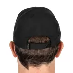 Кепка тактична "5.11 Duty Rain Cap" Black 4 Кепка тактична "5.11 Duty Rain Cap" Black 4
