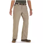 Штани тактичні "5.11 Tactical Taclite Jean-Cut" Khaki 6 Штани тактичні "5.11 Tactical Taclite Jean-Cut" Khaki 6