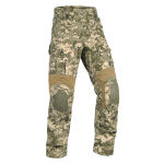 Польові літні штани "MABUTA Mk-2" (Hot Weather Field Pants) Український цифровий камуфляж (ММ-14)