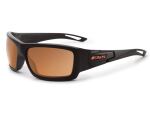 Окуляри захисні балістичні "ESS Credence (Black Frame Mirrored Copper Lenses)" Дзеркальний мідний/Чорний 3 Окуляри захисні балістичні "ESS Credence (Black Frame Mirrored Copper Lenses)" Дзеркальний мідний/Чорний 3