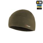 Шапка M-Tac Watch Cap Polartec Cold Weather Dark Олива 4 Шапка M-Tac Watch Cap Polartec Cold Weather Dark Олива 4