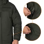 Куртка Patrol System 3.0 Темна Олива 4 Куртка Patrol System 3.0 Темна Олива 4
