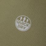 Лонгслив Hood CoolPass Antistatic Olive 4 Лонгслив Hood CoolPass Antistatic Olive 4