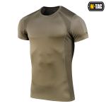 Футболка потовідвідна M-Tac Athletic Tactical Gen.2 Олива, olive