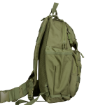 Рюкзак Camotec TCB на 20 л. Олива 2