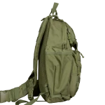 Рюкзак Camotec TCB на 20 л. Олива 2 Рюкзак Camotec TCB на 20 л. Олива 2