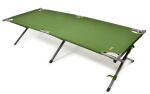 Кровать раскладная Pinguin Bed, 210х80х49 см, Green 2 Кровать раскладная Pinguin Bed, 210х80х49 см, Green 2