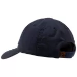 Бейсболка тактическая "5.11 Flag Bearer Cap" Dark Navy 2