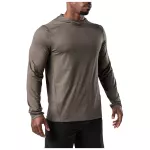 Реглан "5.11 Tactical PT-R Forged Hoodie" RANGER GREEN