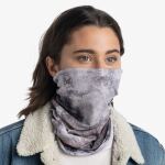 Шарф-труба Buff Original Ecostretch, Wrynk Grey 4 Шарф-труба Buff Original Ecostretch, Wrynk Grey 4