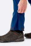 Штани чоловічі Rab Kinetic 2.0 Pants, Reg, Beluga 7 Штани чоловічі Rab Kinetic 2.0 Pants, Reg, Beluga 7