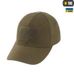 Бейсболка M-Tac Flex Lightweight Dark Олива 4 Бейсболка M-Tac Flex Lightweight Dark Олива 4