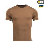 Футболка M-Tac 93/7 Койот, coyote Brown 2 Футболка M-Tac 93/7 Койот, coyote Brown 2
