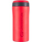 Кружка Lifeventure Thermal Mug, Red Matt