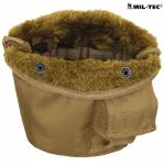 Фляга в чехле с подстаканником US Coyote 8