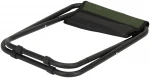 Раскладной кемпинговый стул Skif Outdoor Steel Cramb. Olive, L 3 Раскладной кемпинговый стул Skif Outdoor Steel Cramb. Olive, L 3