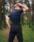 Футболка польова "HST" (Huntman Service T-shirt) Jeans 11